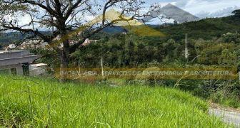 CI 493 - Lote à venda de 366 m² no Bairro Retiro da Rua – Vizinhança excelente, dois acessos e infra estrutura completa